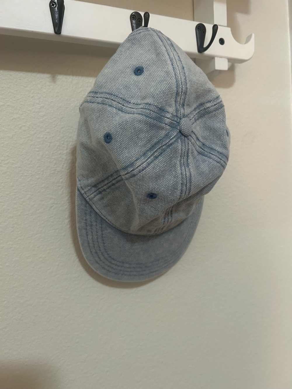 Jean hat